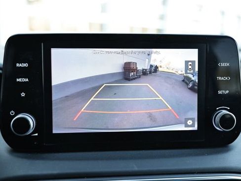 Used 2023 Hyundai Santa Fe SE image 34