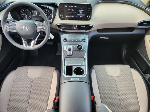 Certified 2023 Hyundai Santa Fe SE FWD image 18