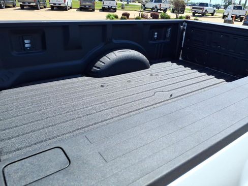 New 2026 Ford F350 4x4 Crew Cab DRW Super Duty image 19