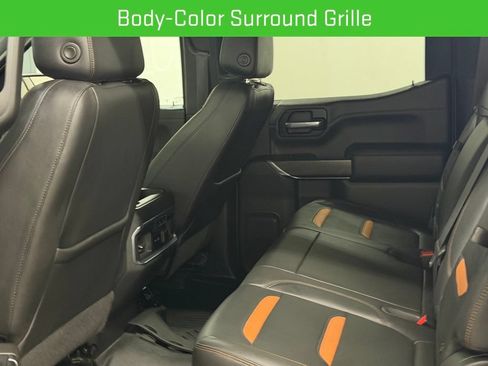 Certified 2021 GMC Sierra 1500 AT4 w/ AT4 Preferred Package AWD/4WD image 33