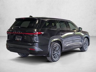 New 2026 Lexus TX 350 AWD video 2