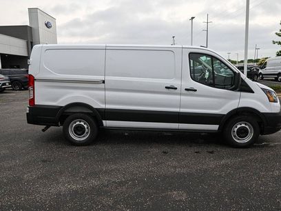 New 2026 Ford Transit 150 Low Roof