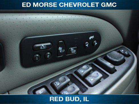 Used 2006 Cadillac Escalade AWD image 14