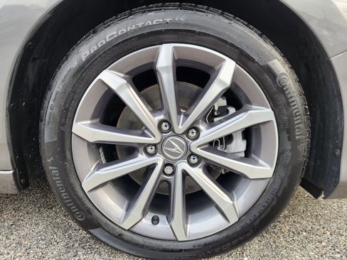 Used 2023 Acura Integra image 20