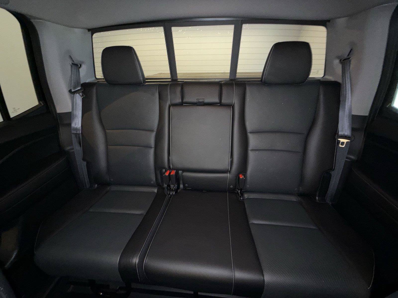 Used 2023 Honda Ridgeline RTL-E image 26
