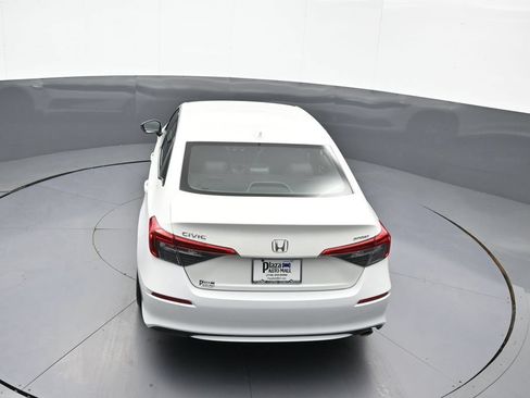 Certified 2023 Honda Civic Sport image 38
