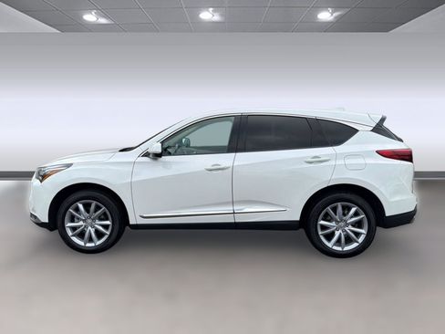 Used 2023 Acura RDX AWD image 2
