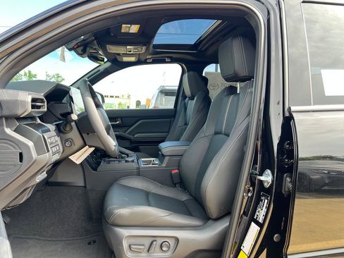 New 2026 Toyota 4Runner Limited RWD image 10