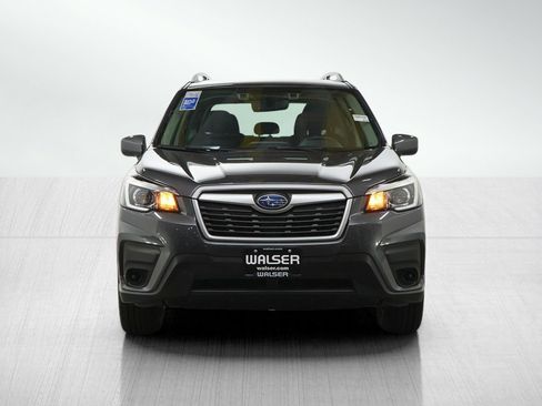 Used 2020 Subaru Forester Premium AWD/4WD image 8