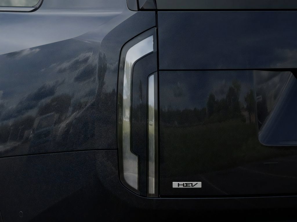 New 2027 Kia Telluride SX X-Line AWD/4WD image 11