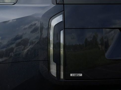New 2027 Kia Telluride SX X-Line AWD/4WD image 11