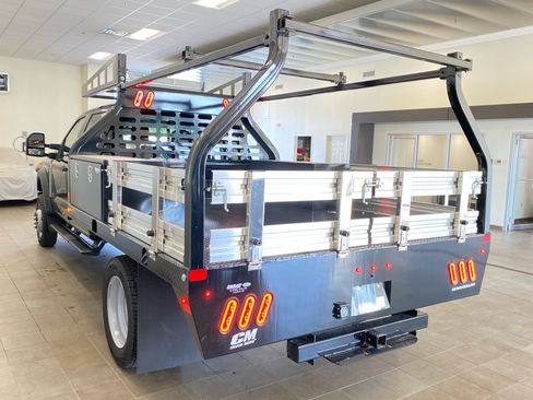 New 2026 Ford F450 XL AWD/4WD image 7