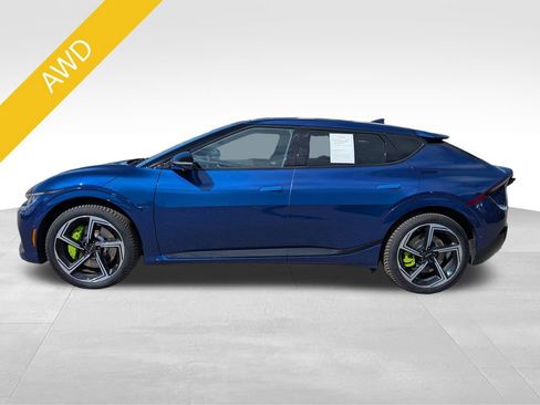Certified 2024 Kia EV6 GT AWD/4WD image 2