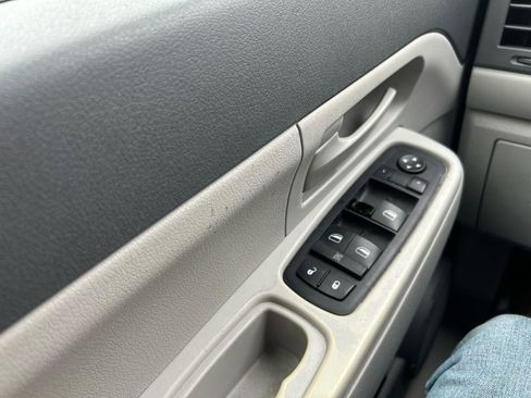 Used 2008 Jeep Liberty Sport w/ North Edition Group image 23