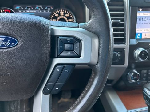 Used 2019 Ford F150 King Ranch AWD/4WD image 21