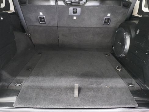 Used 2021 Jeep Wrangler Unlimited Rubicon image 28