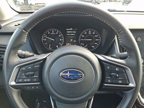 Certified 2025 Subaru Legacy Premium AWD/4WD image 20