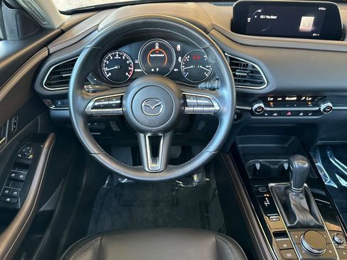 Used 2023 MAZDA CX-30 AWD 2.5 S w/ Premium Package image 15