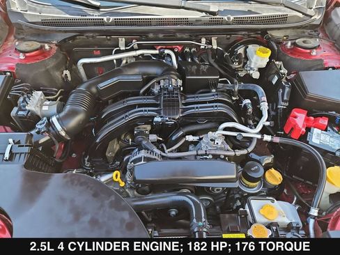 Used 2021 Subaru Outback Limited w/ Popular Package #2 AWD/4WD image 38