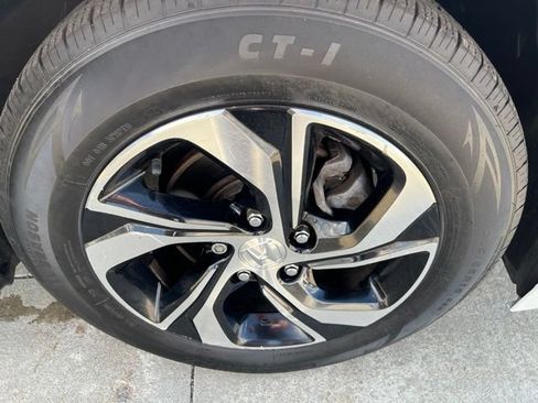 Used 2016 Honda Accord LX image 8