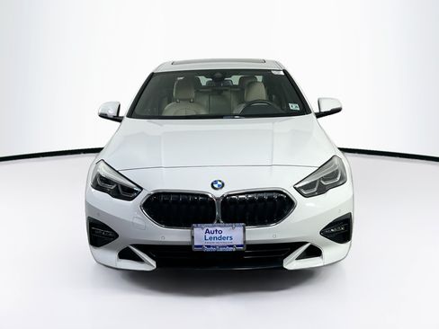 Used 2021 BMW 228i xDrive Gran Coupe w/ Convenience Package AWD/4WD image 2