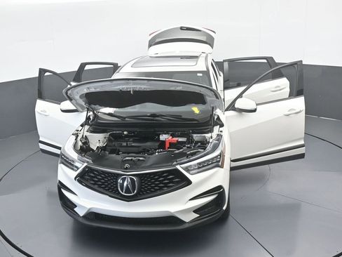 Used 2019 Acura RDX A-Spec image 72