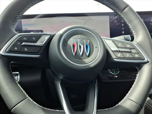 New 2026 Buick Envision Sport Touring image 17