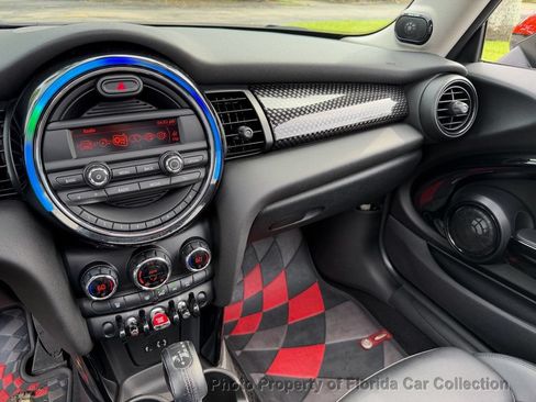 Used 2016 MINI Cooper S FWD image 47