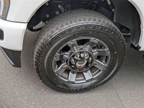Used 2023 Ford F250 XL w/ STX Appearance Package image 10