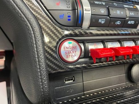 Used 2023 Ford Mustang Premium RWD image 15
