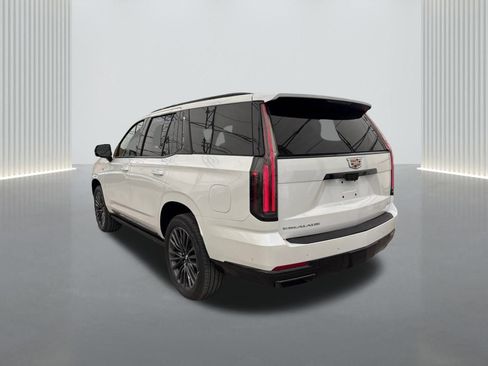 New 2025 Cadillac Escalade Sport Platinum image 7