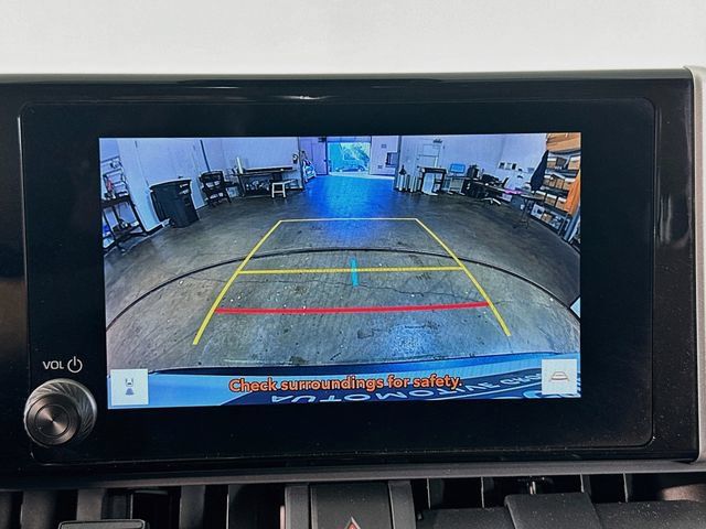 Used 2023 Toyota RAV4 XLE AWD/4WD image 28