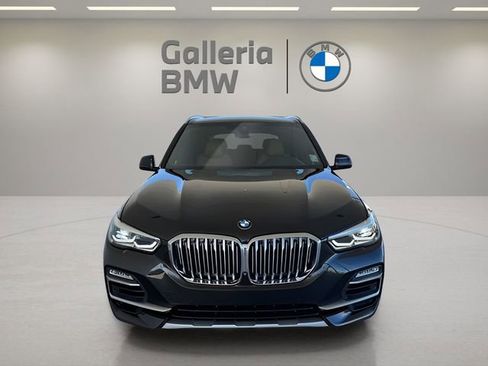Used 2021 BMW X5 sDrive40i w/ Premium Package 2 image 3