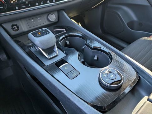 New 2026 Nissan Rogue Rock Creek image 22