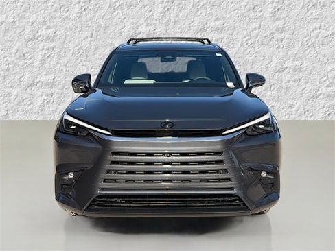 New 2026 Lexus TX 350 AWD image 8
