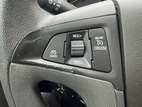 Used 2016 Chevrolet Equinox LS w/ LPO, Protection Package FWD image 19