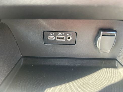 Used 2025 Nissan Altima 2.5 SV image 23