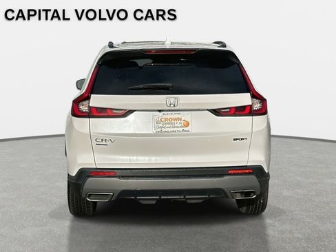 Used 2023 Honda CR-V Sport image 5
