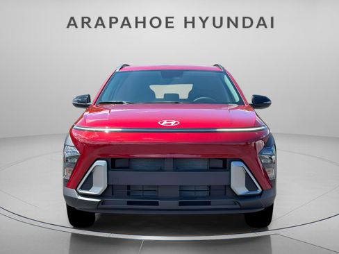New 2026 Hyundai Kona SEL Sport AWD/4WD image 12