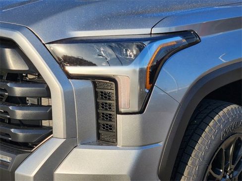 New 2025 Toyota Tundra SR5 image 6