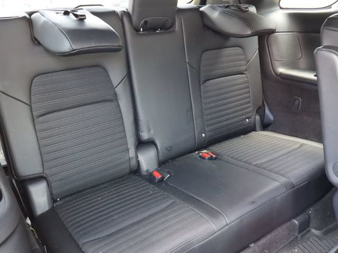 Used 2024 Nissan Pathfinder Rock Creek AWD/4WD image 18