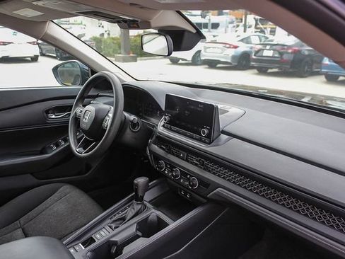 Used 2023 Honda Accord LX image 22