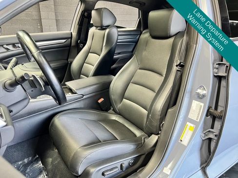 Used 2022 Honda Accord Sport image 7