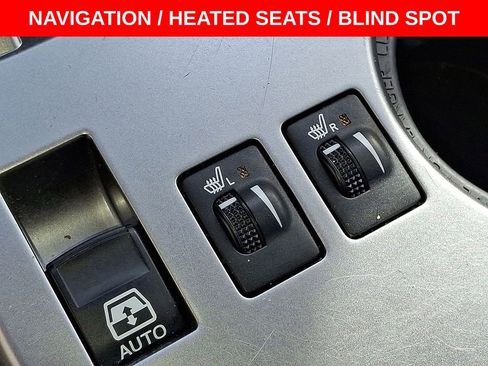 Used 2023 Toyota 4Runner SR5 Premium w/ Moonroof Package image 19