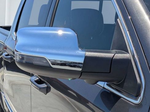 Used 2026 RAM 1500 Limited w/ Body Color Bumper Group AWD/4WD image 11