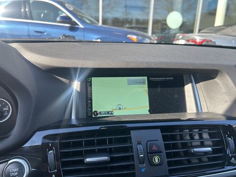 Used 2016 BMW X3 xDrive35i image 6