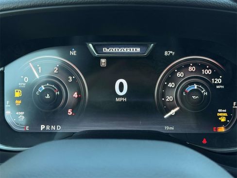 New 2026 RAM 3500 Laramie image 19