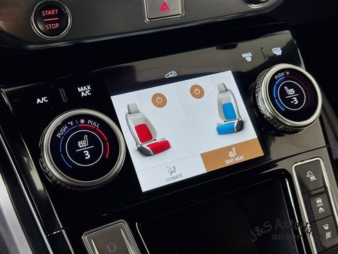 Used 2024 Jaguar I-PACE R-Dynamic HSE image 26