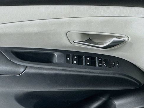 Used 2025 Hyundai Tucson SEL AWD/4WD image 8
