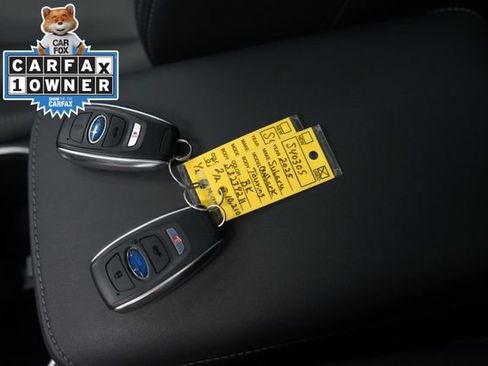 Used 2025 Subaru Outback Touring w/ Popular Package #2 AWD/4WD image 26
